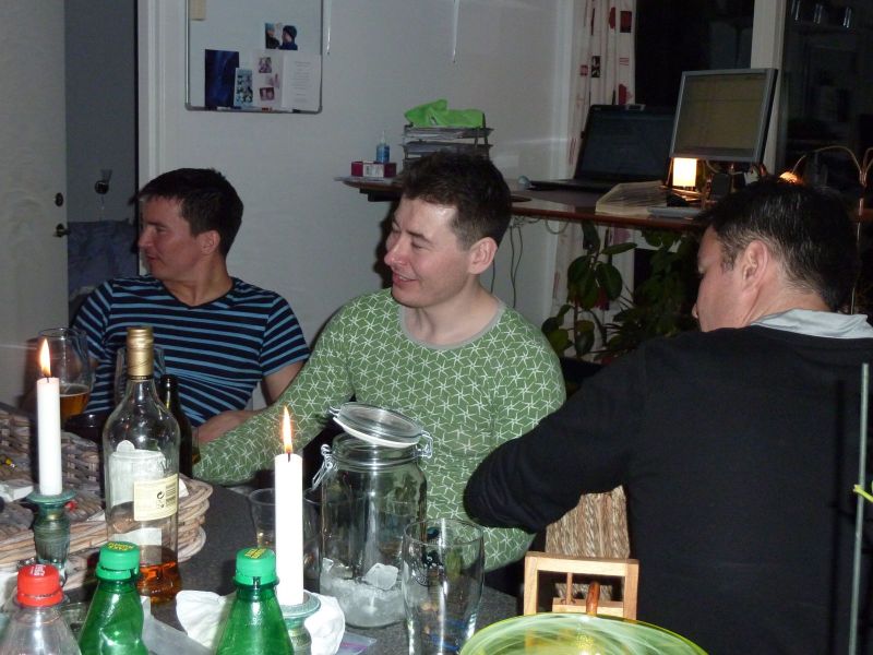 Polterabend