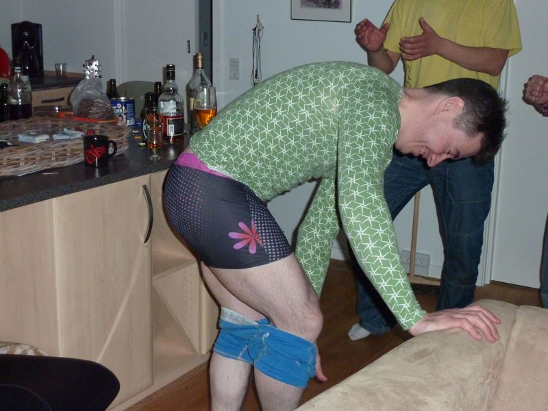 Polterabend