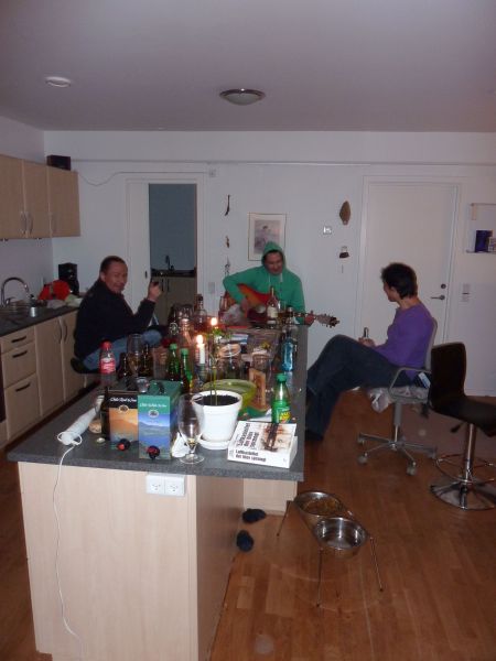 Polterabend