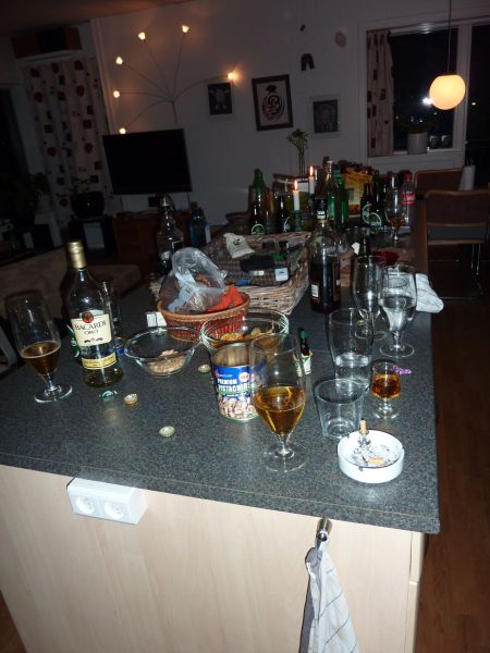 Polterabend