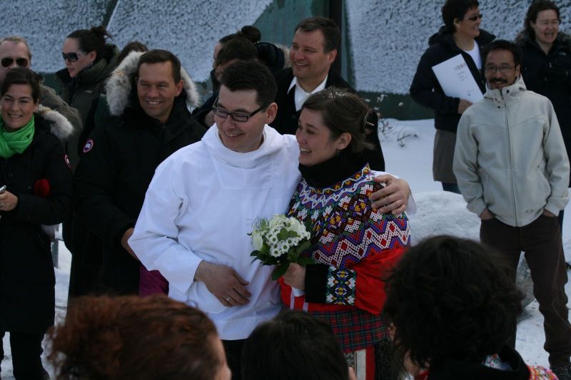 Bryllup