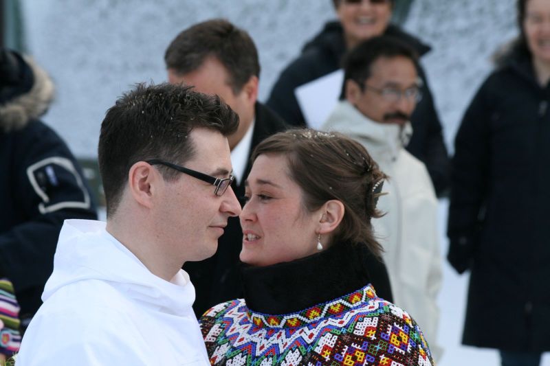 Bryllup