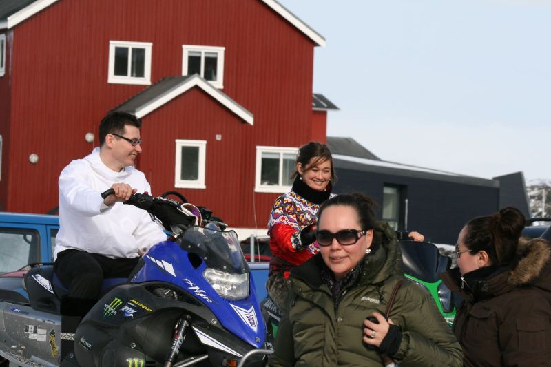 Bryllup