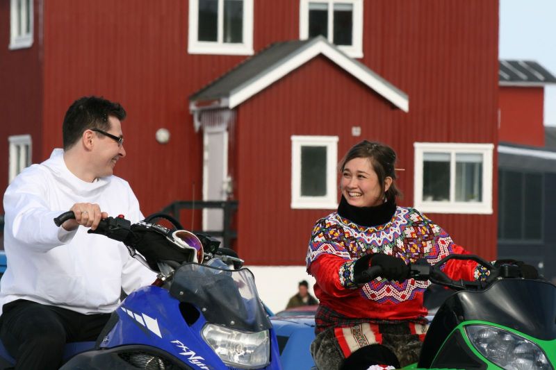Bryllup