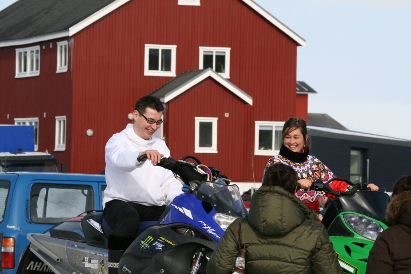 Bryllup