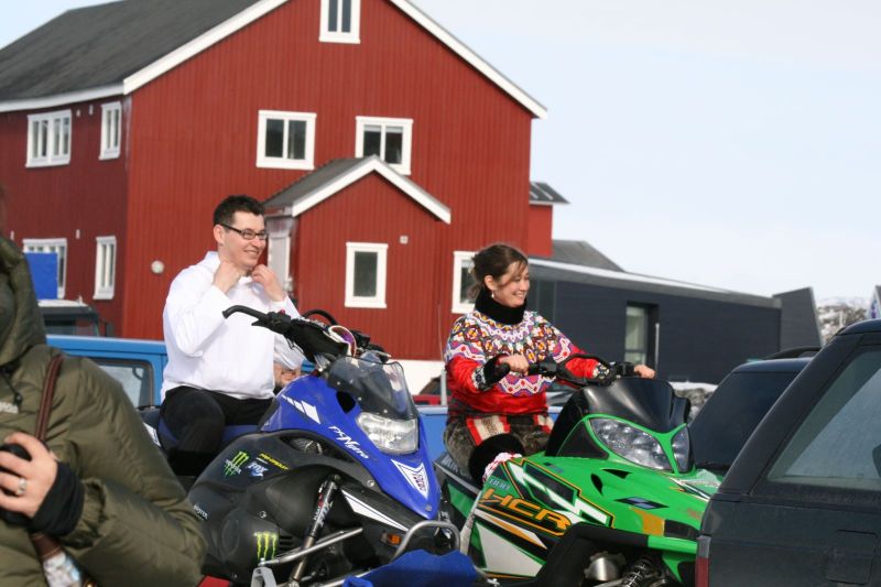Bryllup