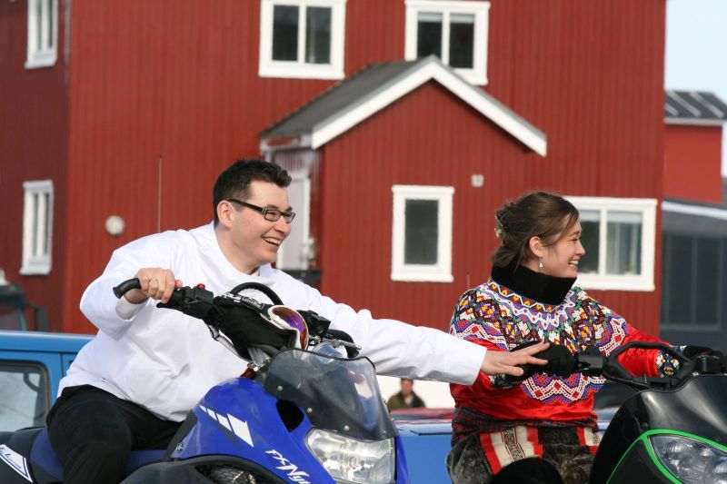 Bryllup