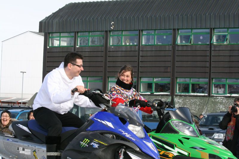 Bryllup