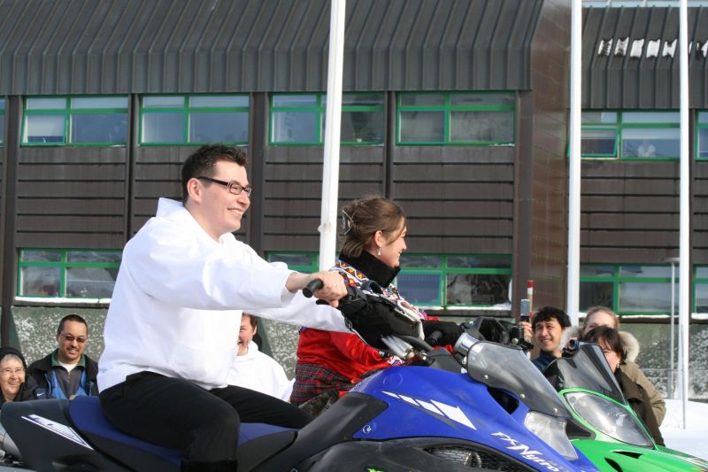 Bryllup