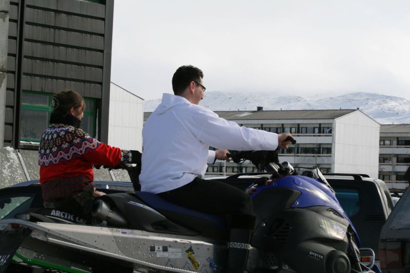 Bryllup