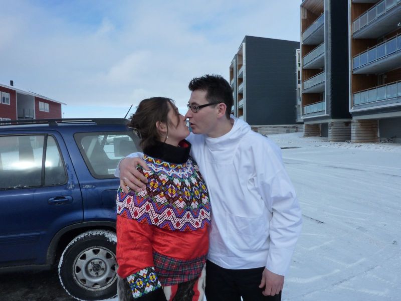 Bryllup