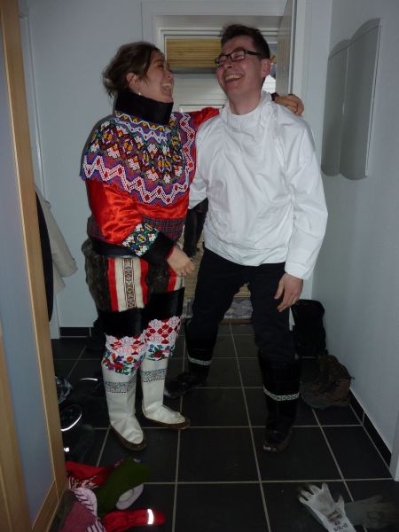 Bryllup
