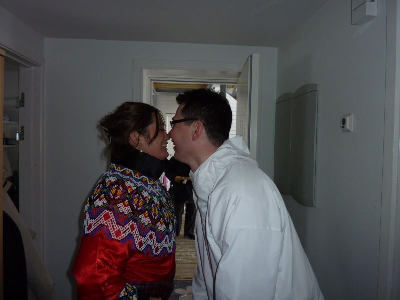 Bryllup