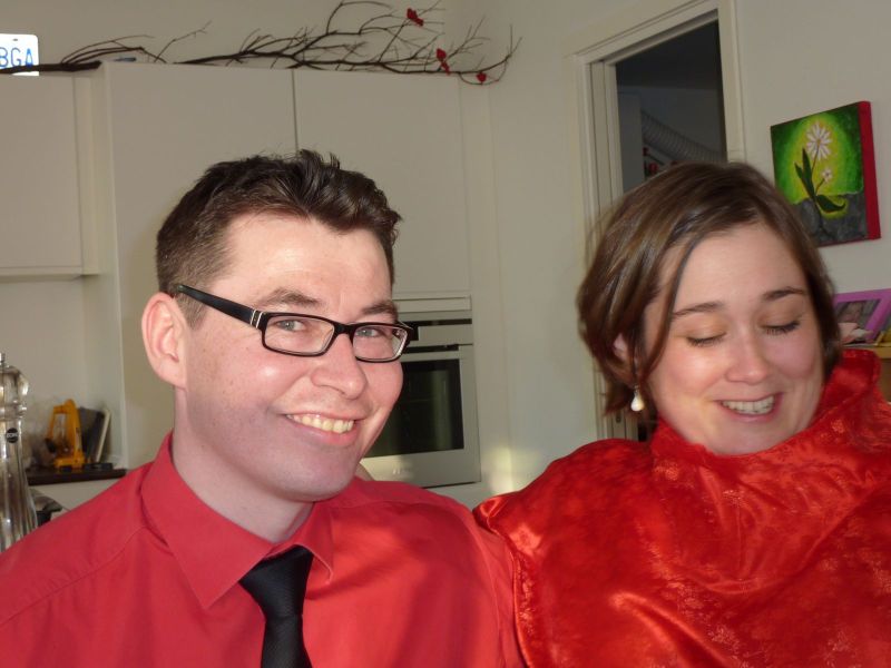 Bryllup