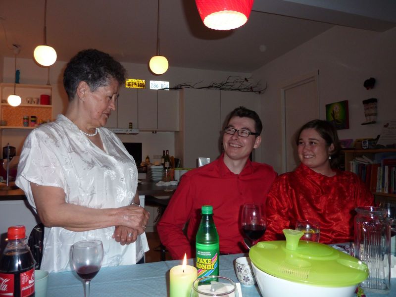 Bryllup