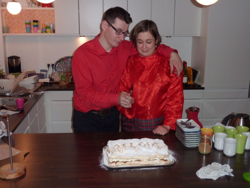 Bryllup