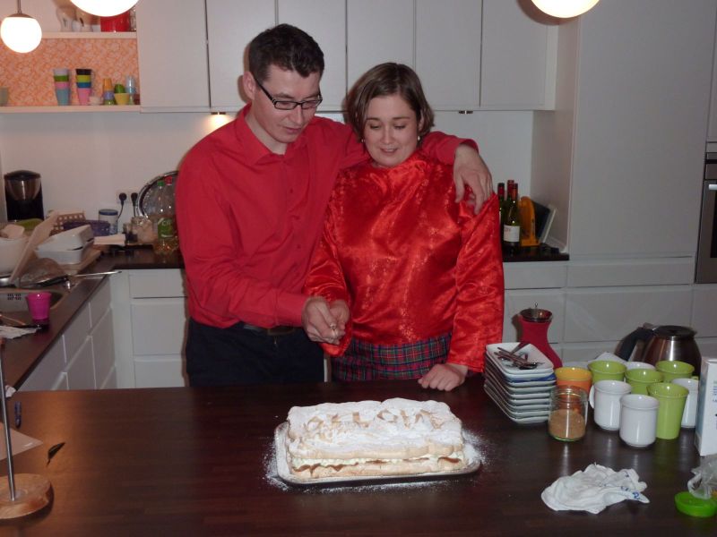 Bryllup