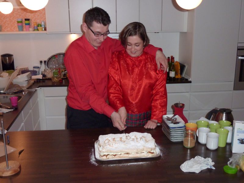 Bryllup