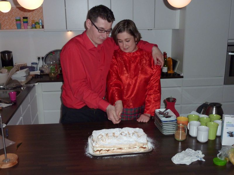 Bryllup