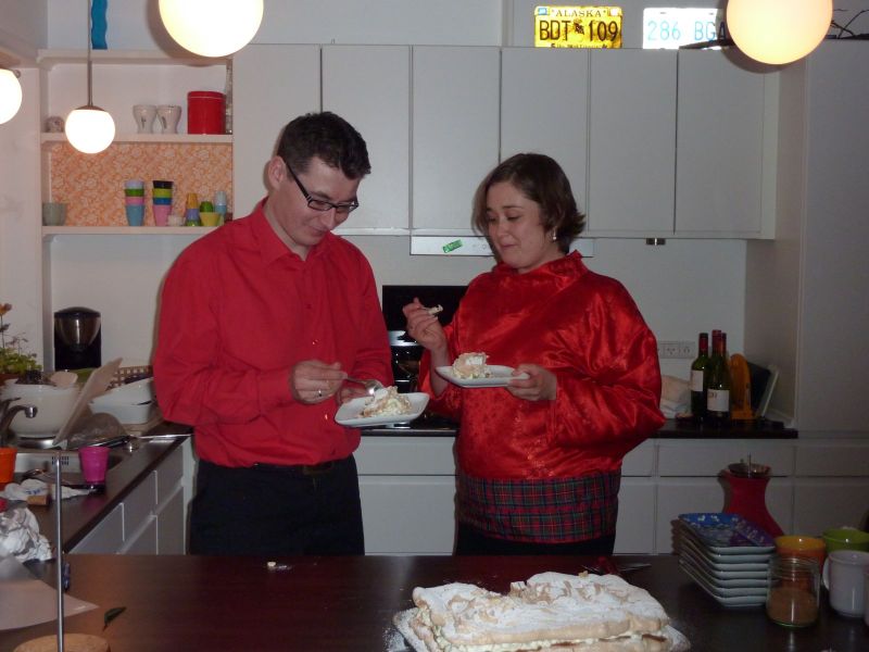 Bryllup