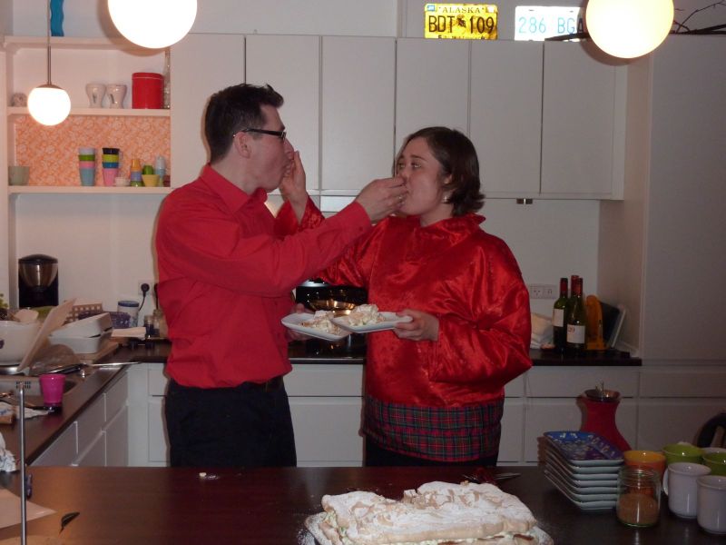 Bryllup