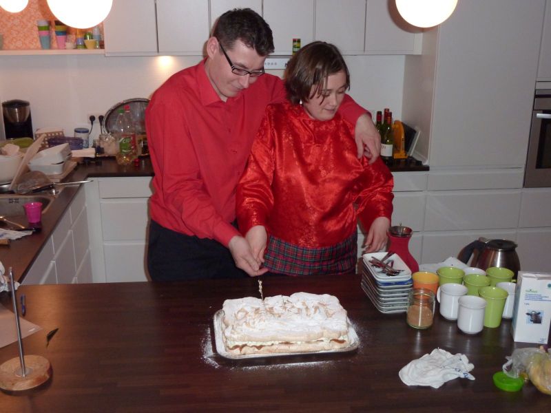 Bryllup