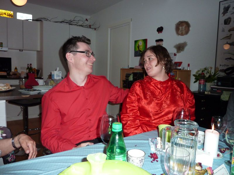 Bryllup