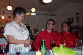 Bryllup
