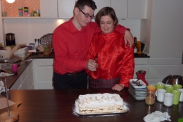 Bryllup