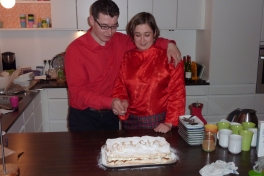 Bryllup