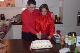 Bryllup