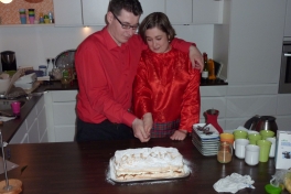 Bryllup