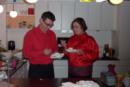 Bryllup