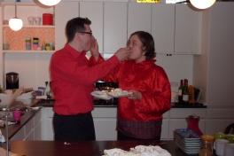 Bryllup