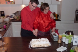 Bryllup