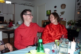Bryllup