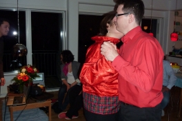 Bryllup