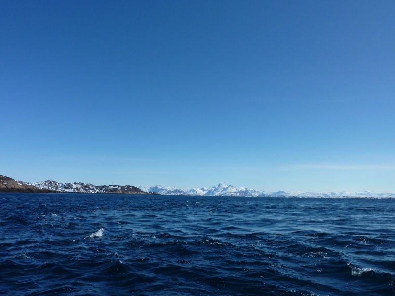 Hjortetakken
