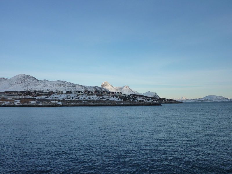 Hjortetakken