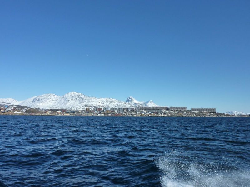 Hjortetakken