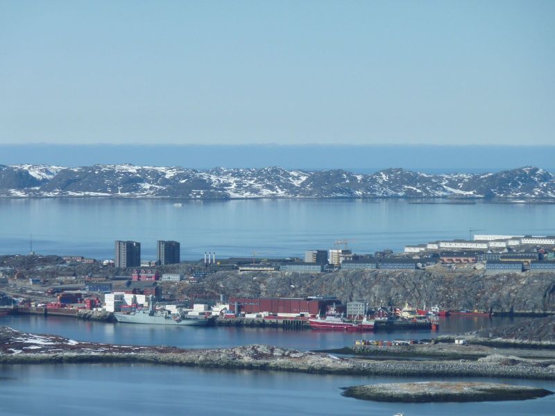 2010-04-26-1218_-_Havn; Inspektionsskib