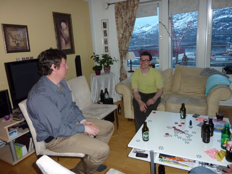 Polterabend
