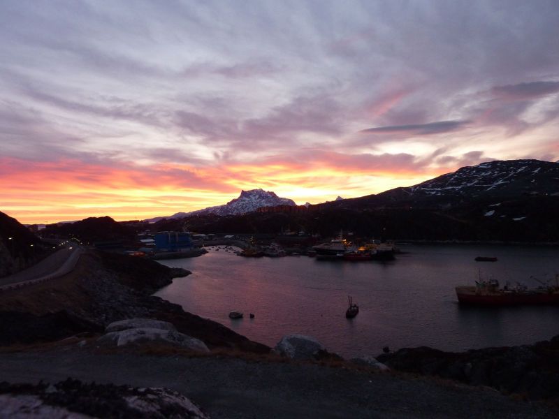 Sermitsiaq