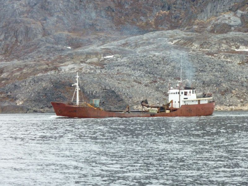 Sejltur