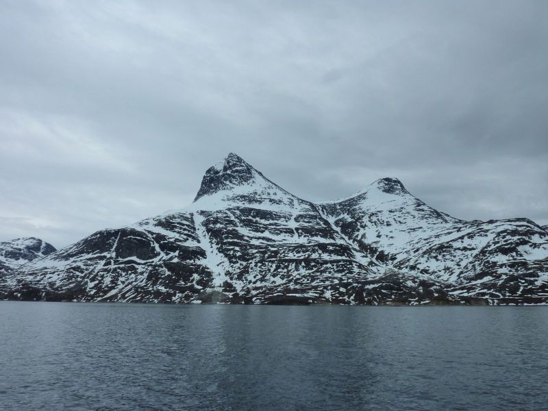 Hjortetakken