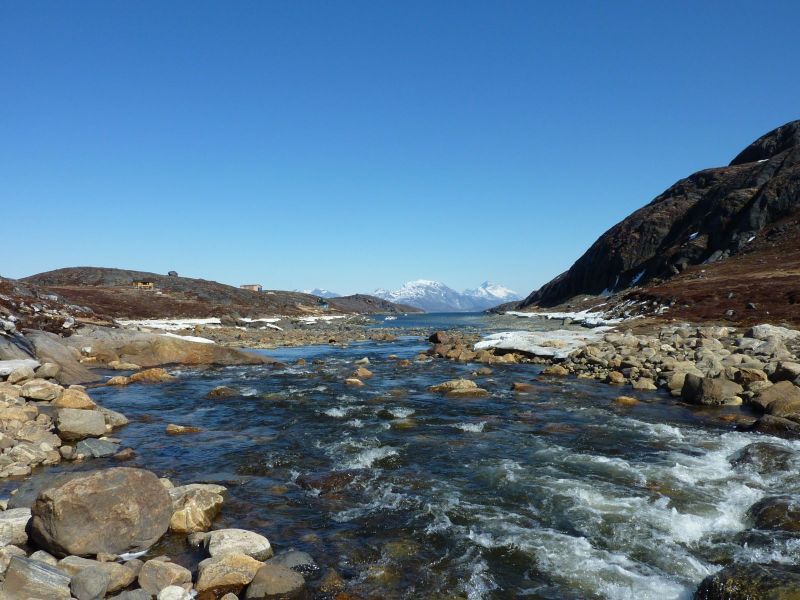 Elven i Kanasut