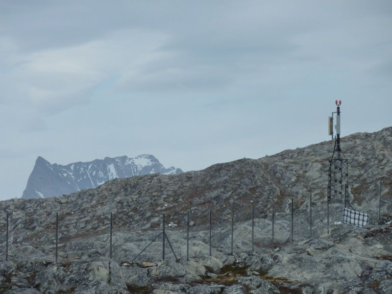 Sermisiaq