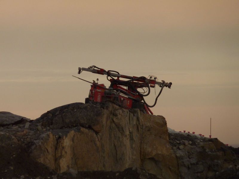 Borerig