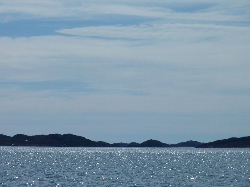 Sejltur