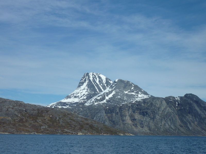 Sejltur